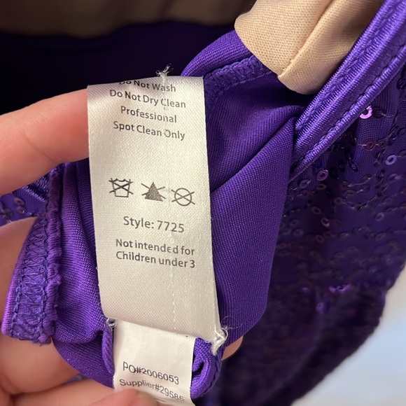 Weissman • Hooked On Swing • XL - Picture 4 of 7